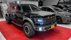 فۆرد F-150 راپتۆر